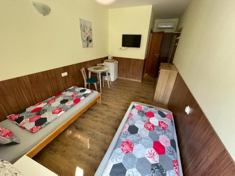 Noclegi Ruda Slaska Esterno foto