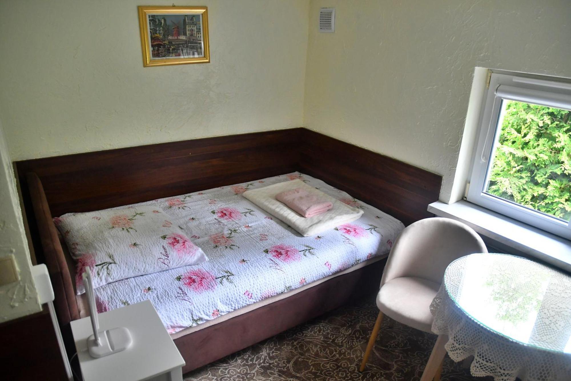 Noclegi Ruda Slaska Esterno foto